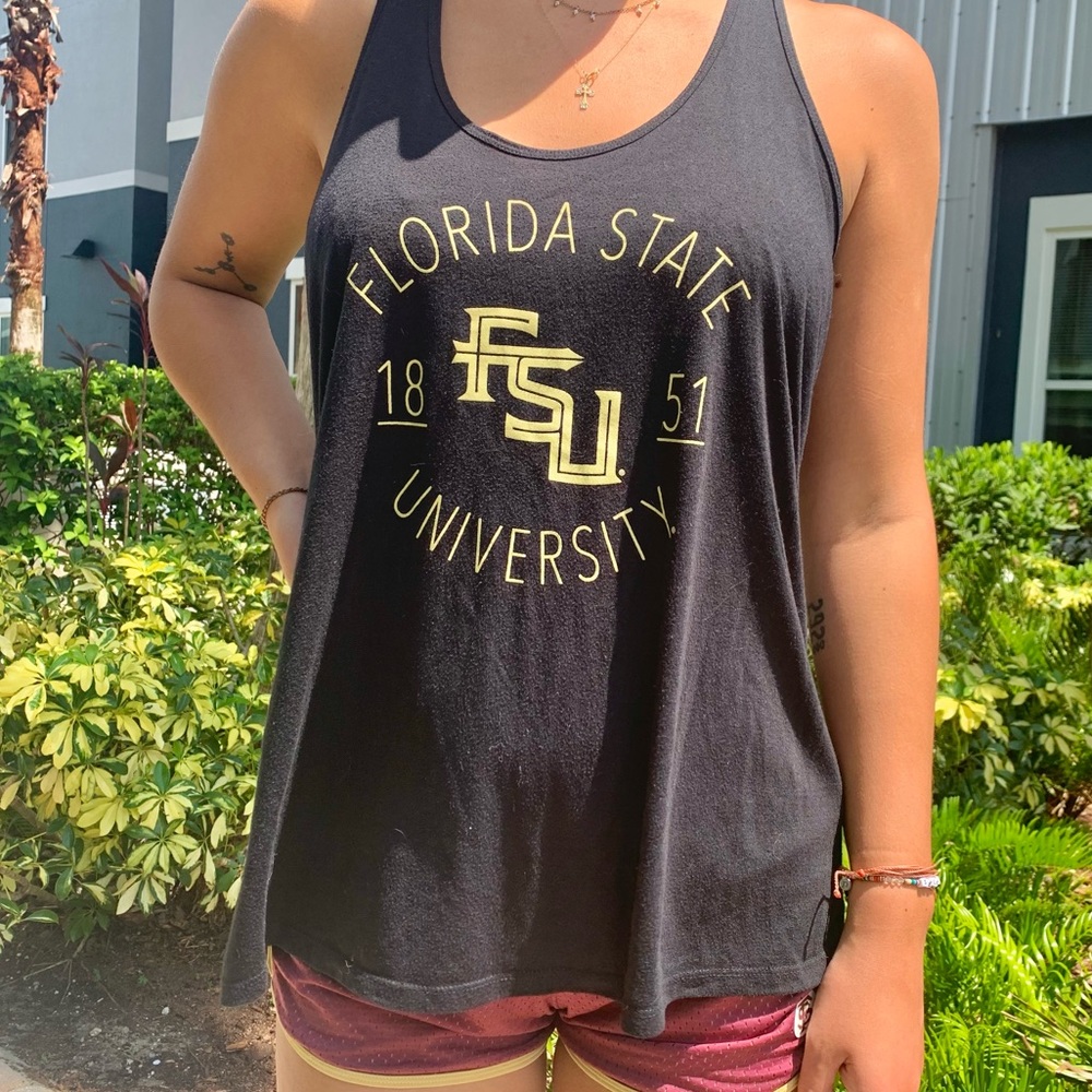 Florida State University Racerback